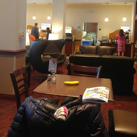 Holiday Inn -Ohio State University Area