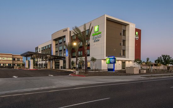 Holiday Inn Express & Suites Phoenix North - Happy Valley By IHG