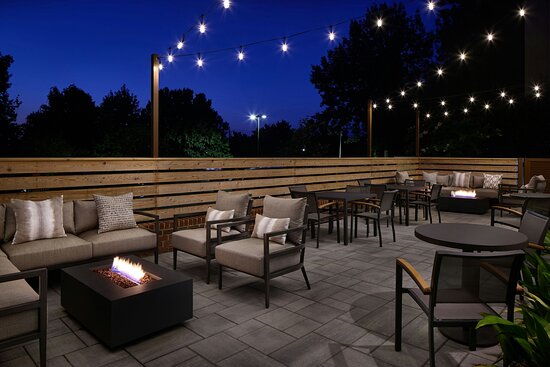 Residence Inn by Marriott Raleigh Crabtree Valley