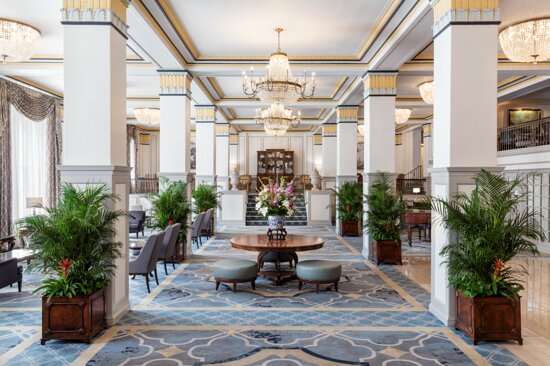 Francis Marion Hotel