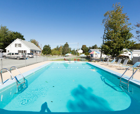 Belle Isle Motel