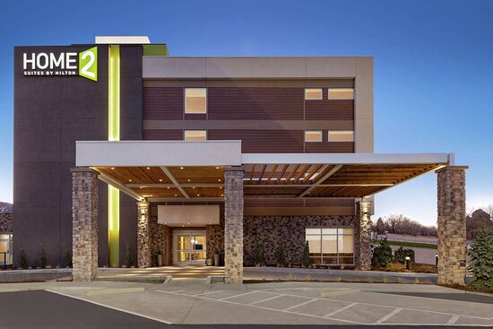 Home2 Suites By Hilton Colorado Springs South
