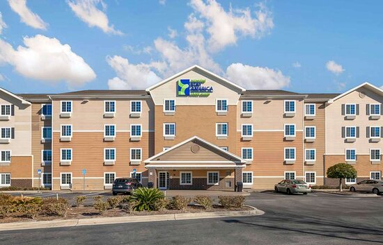 Select Suites Jacksonville - North
