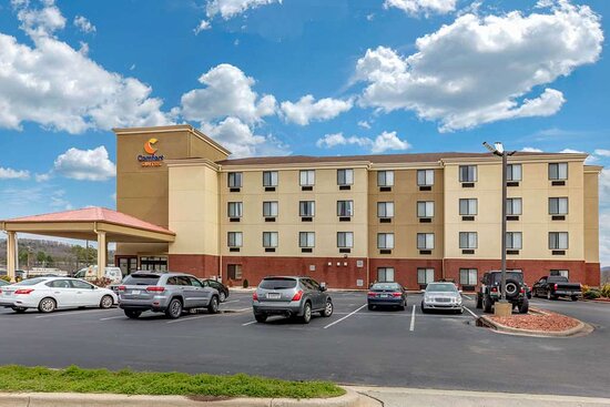 Comfort Suites