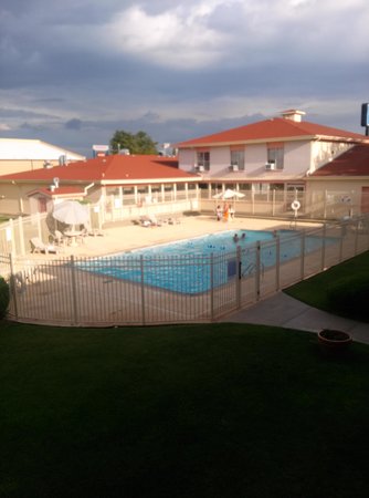 Rodeway Inn Roswell