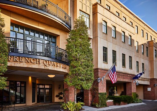 French Quarter Inn