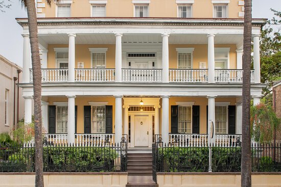 The Jasmine House