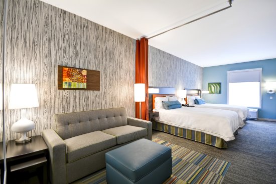 Home2 Suites By Hilton Evansville