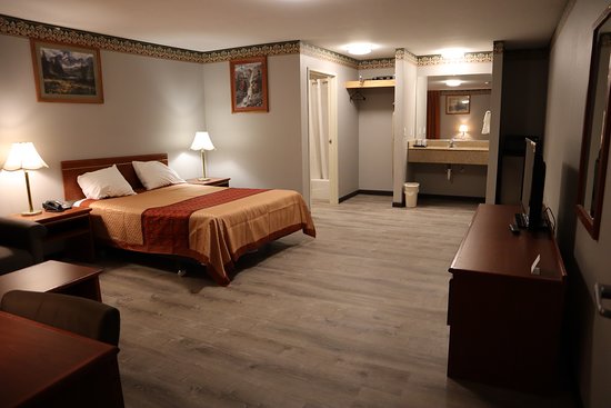 Express Inn and Suites