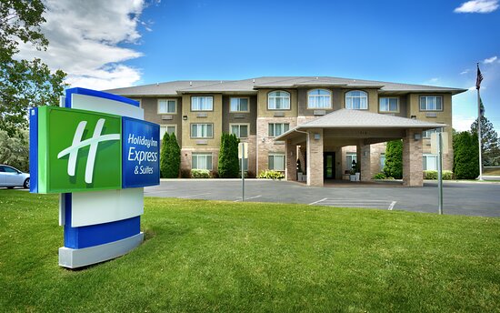 Holiday Inn Express & Suites American Fork- North Provo by IHG