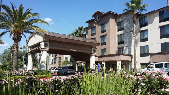 Country Inn & Suites by Radisson, Ontario at Ontario Mills, CA