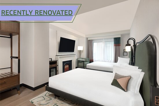 Pennyweight Hotel Boston, Curio Collection By Hilton
