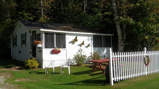 Carroll Motel & Cottages
