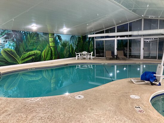 Quality Inn & Suites Conference Center Bellville