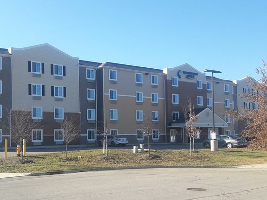 Extended Stay America Select Suites - Dayton - Miamisburg