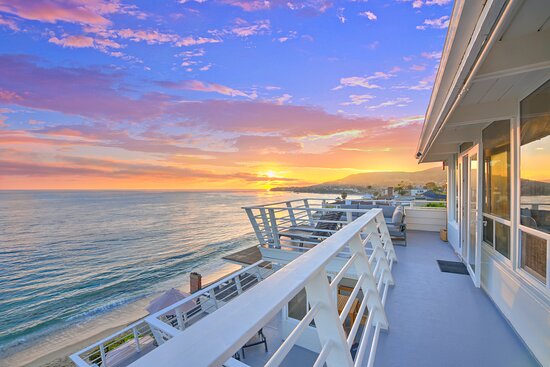 Laguna Surf Lodge By SCP Hotels
