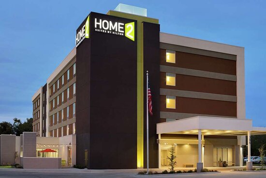 Home2 Suites By Hilton Stillwater