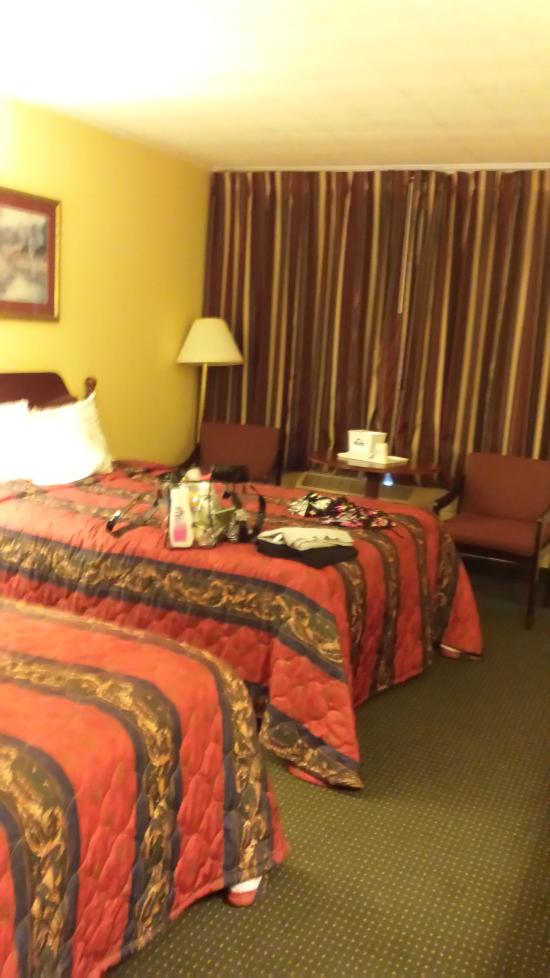 Days Inn by Wyndham Tannersville