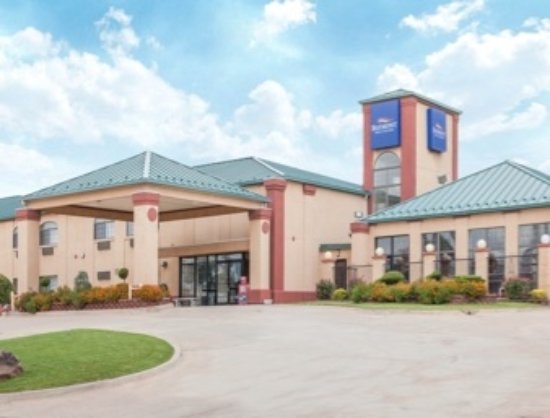 Quality Inn & Suites Oklahoma City North
