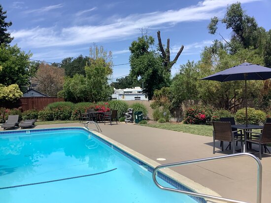 Travelodge by Wyndham Santa Rosa Wine Country