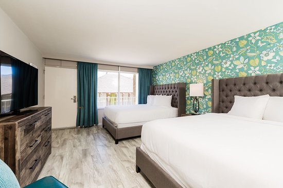 Waikiki Village Motel