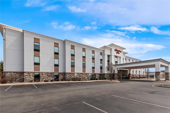 Hampton Inn Fond Du Lac