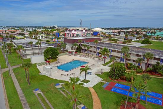 Motel 6 Cocoa Beach