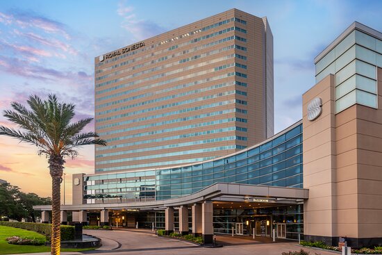 The Royal Sonesta Houston Galleria