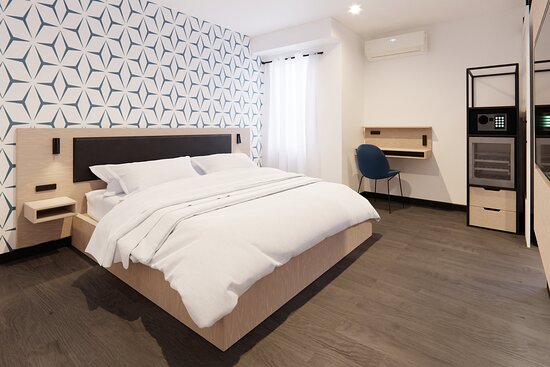 Kasa Niche Hotel Redwood City