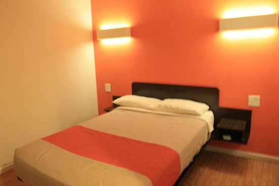 Motel 6 Baltimore City