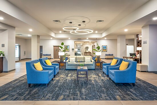 Pestana Orlando Suites Lake Buena Vista