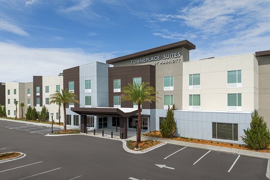TownePlace Suites Jacksonville Mayport