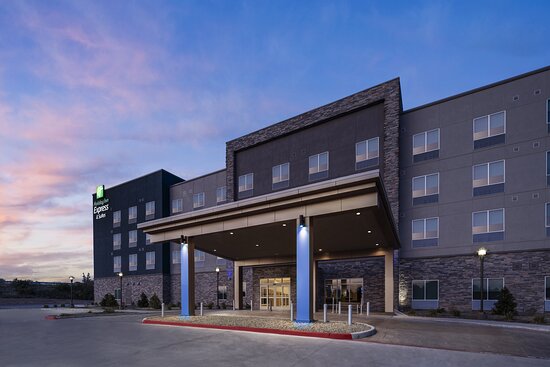 Holiday Inn Express & Suites Odessa I-20 By IHG