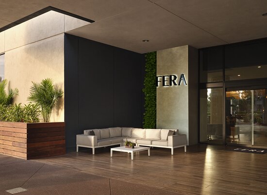Hotel Fera Anaheim, A Doubletree By Hilton