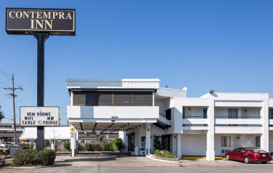 Contempra Inn