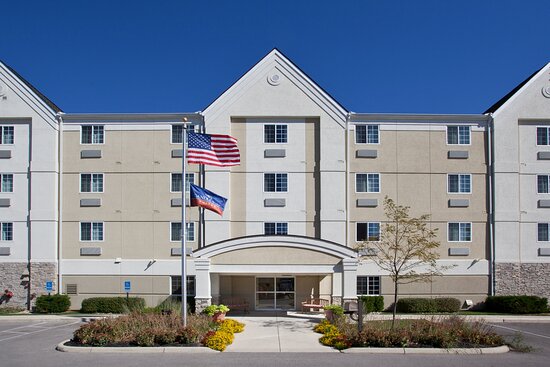 Candlewood Suites Columbus North - Polaris by IHG