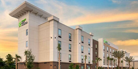 Extended Stay America - Orlando - Sanford