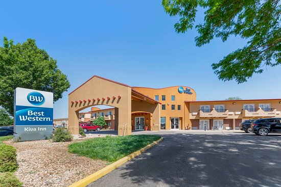 Best Western Kiva Inn