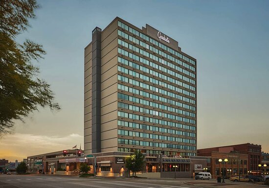 Graduate By Hilton Lincoln