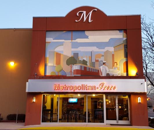 Metropolitan Inn
