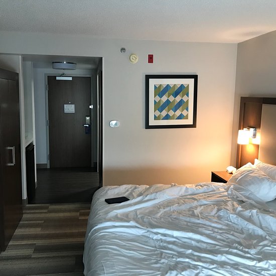 Holiday Inn Express & Suites Columbia-I-26 @ Harbison Blvd by IHG