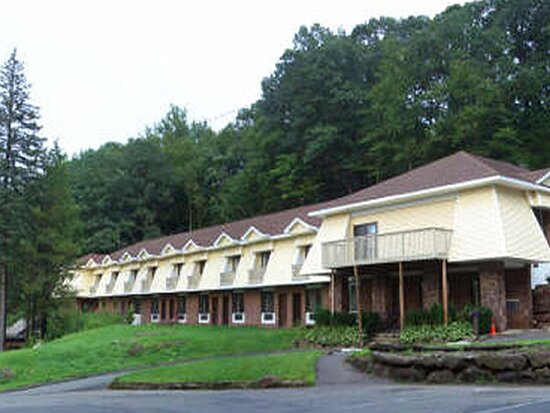 Passport Inn & Suites Middletown