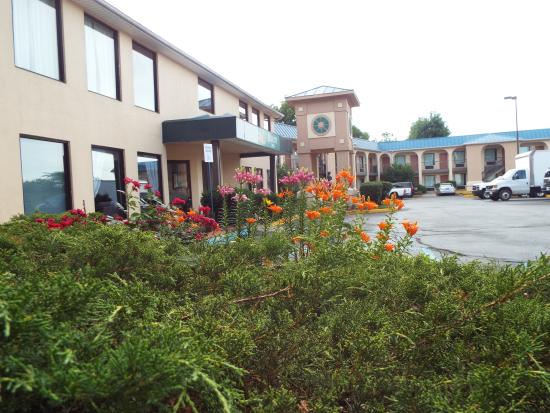 Quality Inn Ashland