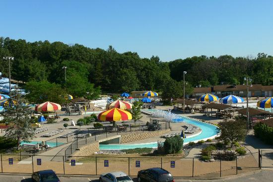 Bluegreen Vacations Odyssey Dells