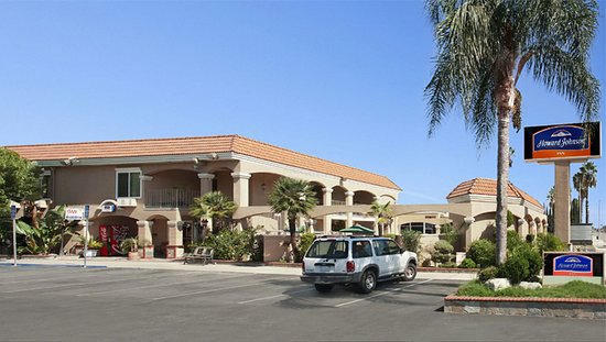 Howard Johnson by Wyndham Buena Park