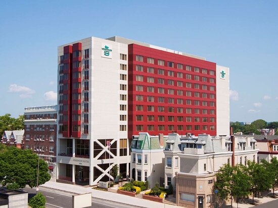 Homewood Suites By Hilton University City Philadelphia, Pa