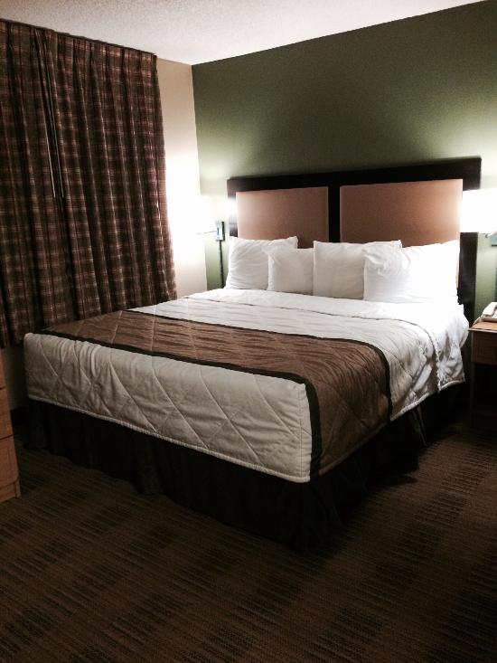Extended Stay America - Orange County - Cypress