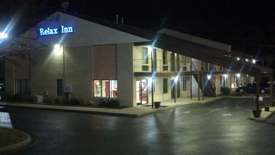Relax Inn Charlotte