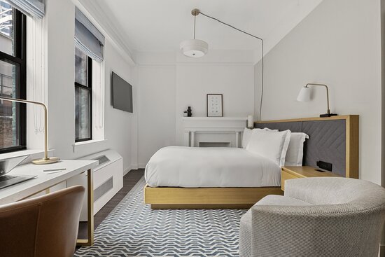 Club Quarters Hotel, Times Square - Midtown