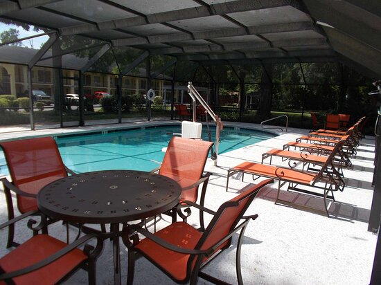 Sure Stay Plus By Best Western St Marys